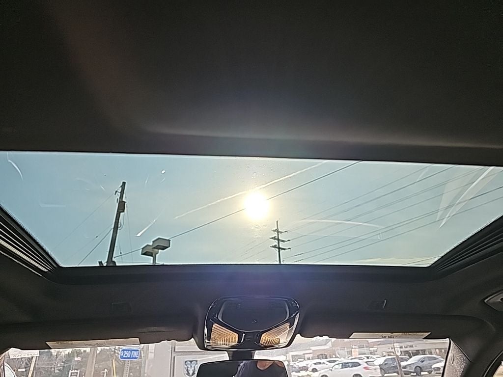 2018 BMW 530i xDrive