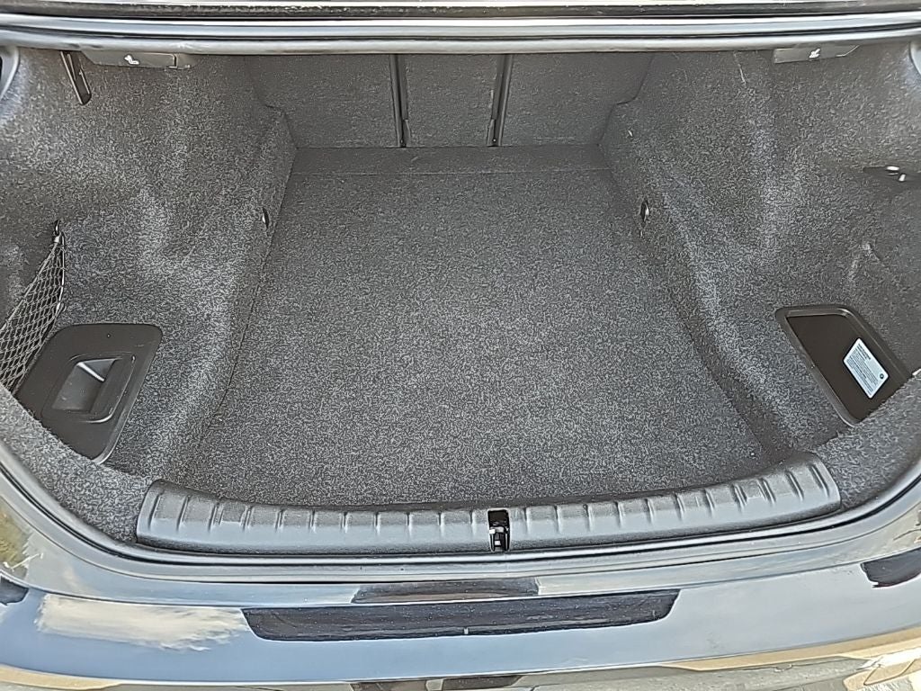 2018 BMW 530i xDrive