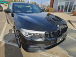 2018 BMW 530i xDrive