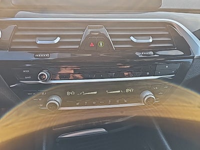 2018 BMW 530i xDrive