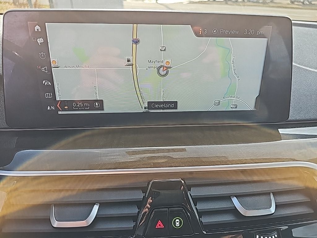 2018 BMW 530i xDrive