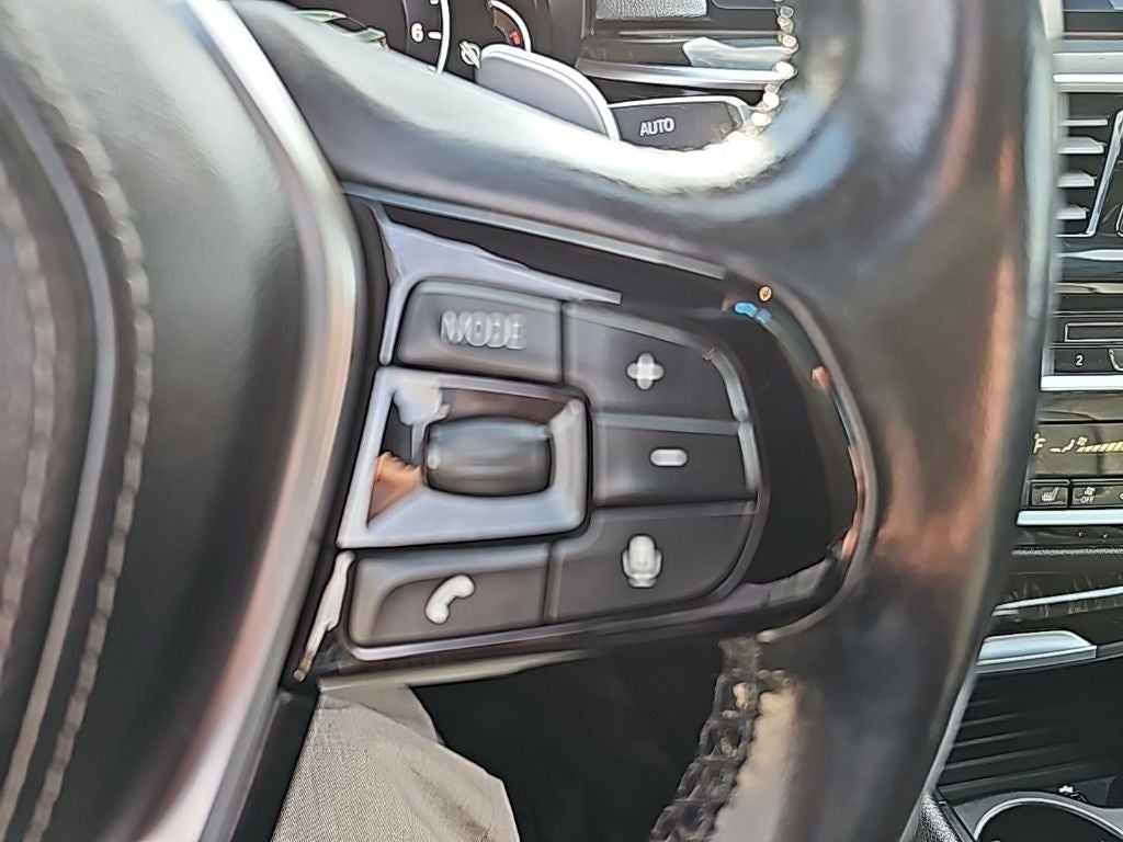 2018 BMW 530i xDrive