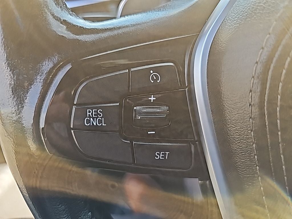 2018 BMW 530i xDrive