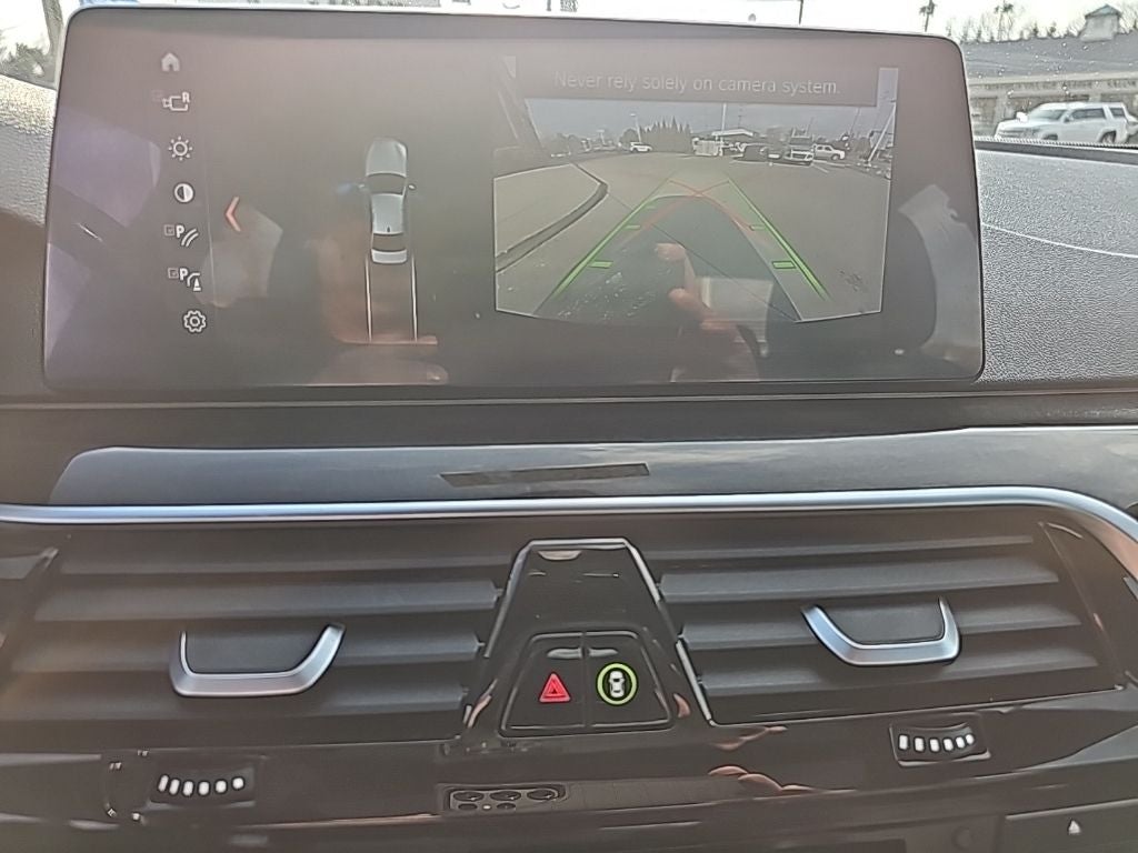 2018 BMW 530i xDrive