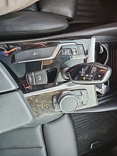 2018 BMW 530i xDrive