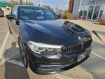 2018 BMW 530i xDrive