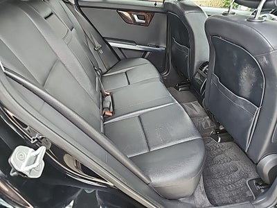 2013 Mercedes-Benz GLK 350 4MATIC®