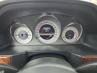 2013 Mercedes-Benz GLK 350 4MATIC®