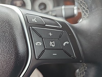 2013 Mercedes-Benz GLK 350 4MATIC®