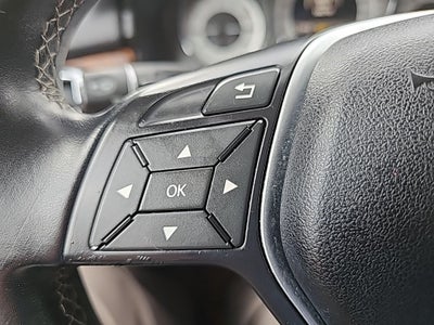 2013 Mercedes-Benz GLK 350 4MATIC®