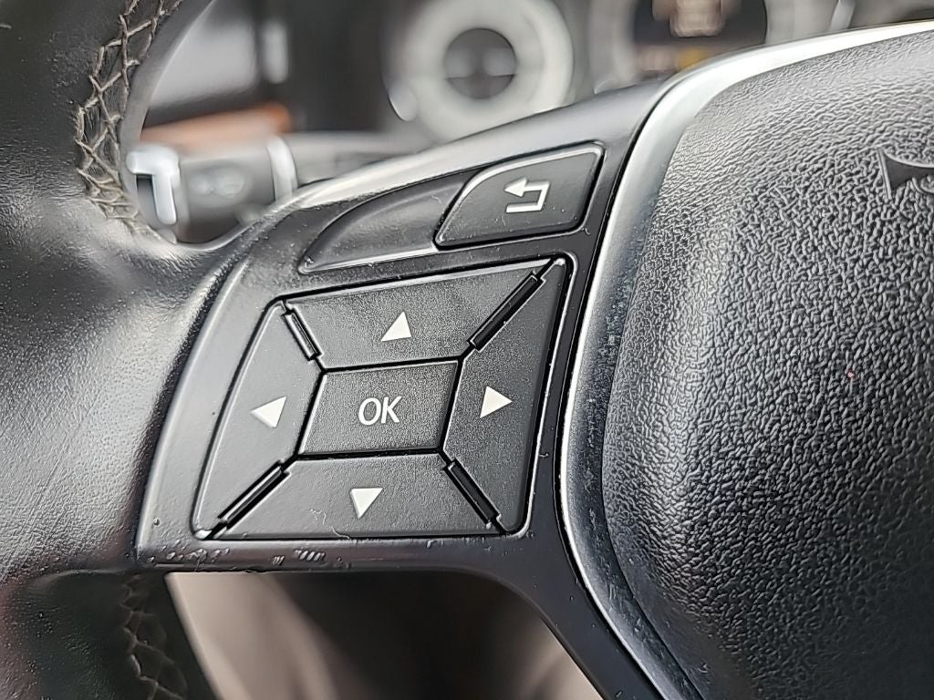 2013 Mercedes-Benz GLK 350 4MATIC®