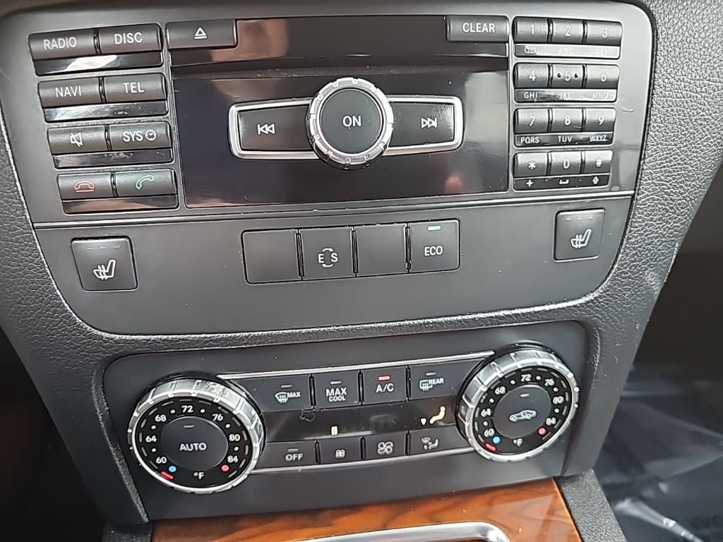 2013 Mercedes-Benz GLK 350 4MATIC®