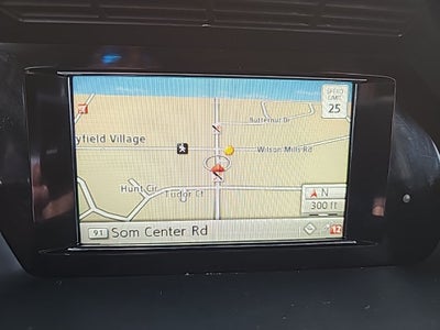 2013 Mercedes-Benz GLK 350 4MATIC®