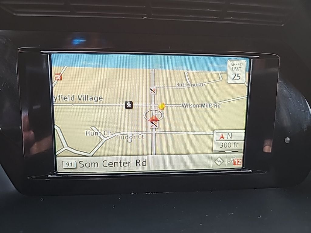 2013 Mercedes-Benz GLK 350 4MATIC®