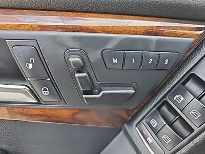 2013 Mercedes-Benz GLK 350 4MATIC®