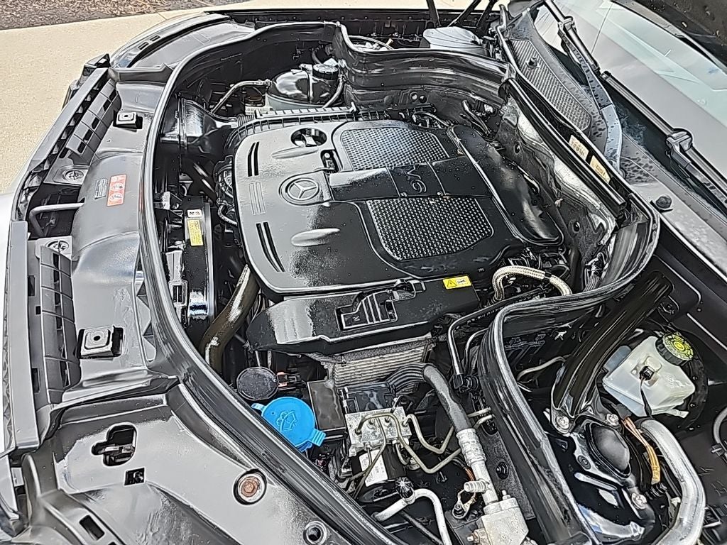 2013 Mercedes-Benz GLK 350 4MATIC®