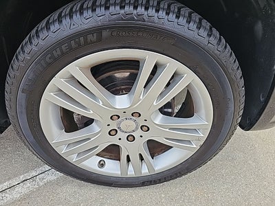 2013 Mercedes-Benz GLK 350 4MATIC®