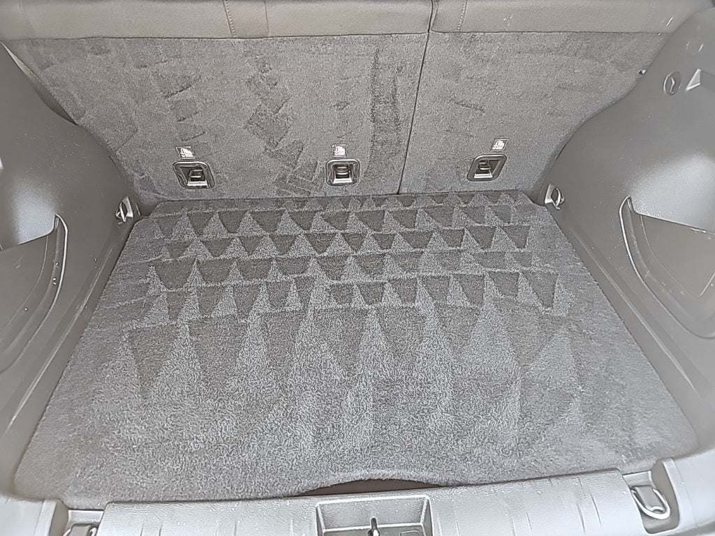 2022 Jeep Renegade Latitude 4x4