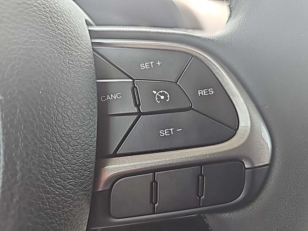 2022 Jeep Renegade Latitude 4x4