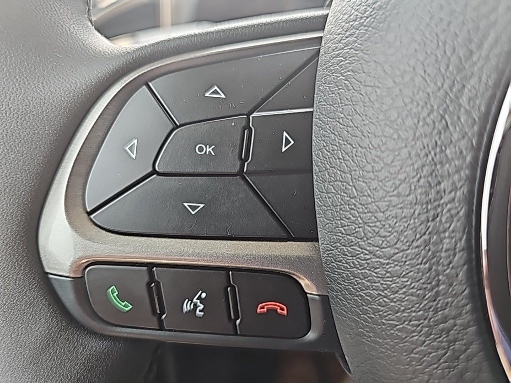 2022 Jeep Renegade Latitude 4x4