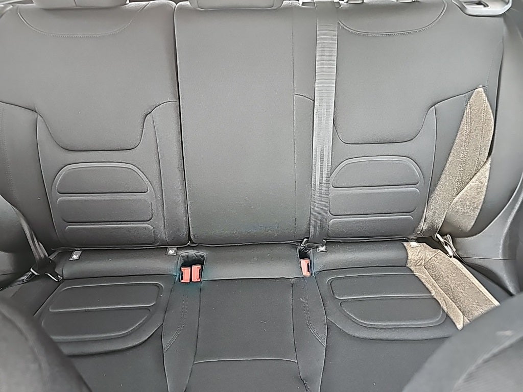 2022 Jeep Renegade Latitude 4x4