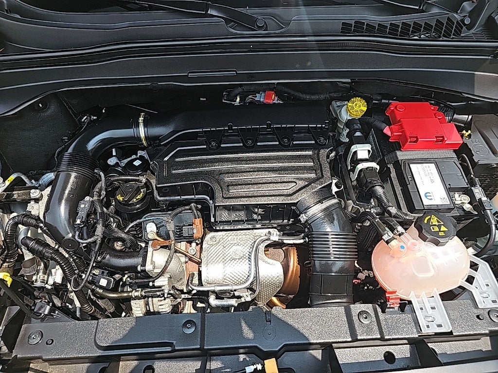 2022 Jeep Renegade Latitude 4x4