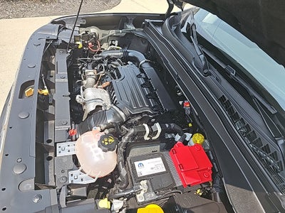 2022 Jeep Renegade Latitude 4x4