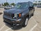 2022 Jeep Renegade Latitude 4x4