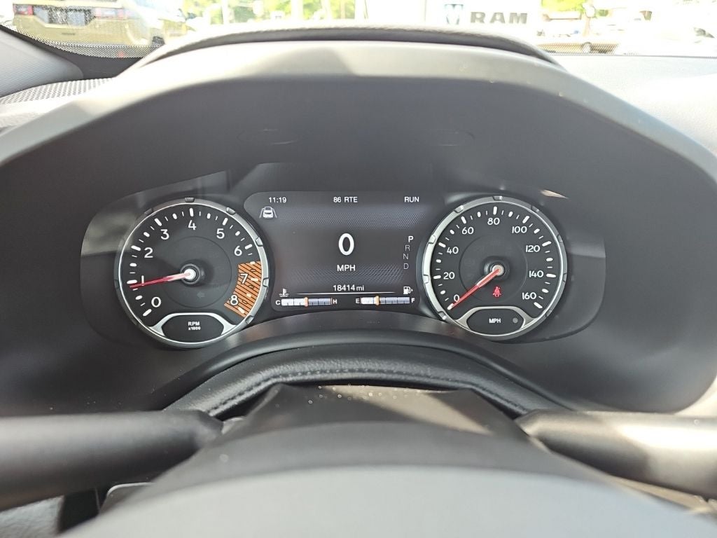 2022 Jeep Renegade Limited 4x4
