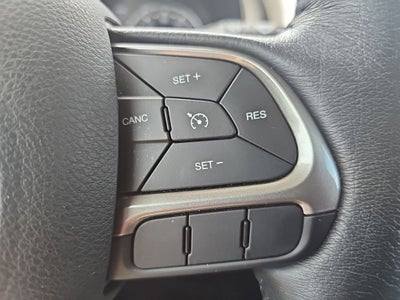 2022 Jeep Renegade Limited 4x4