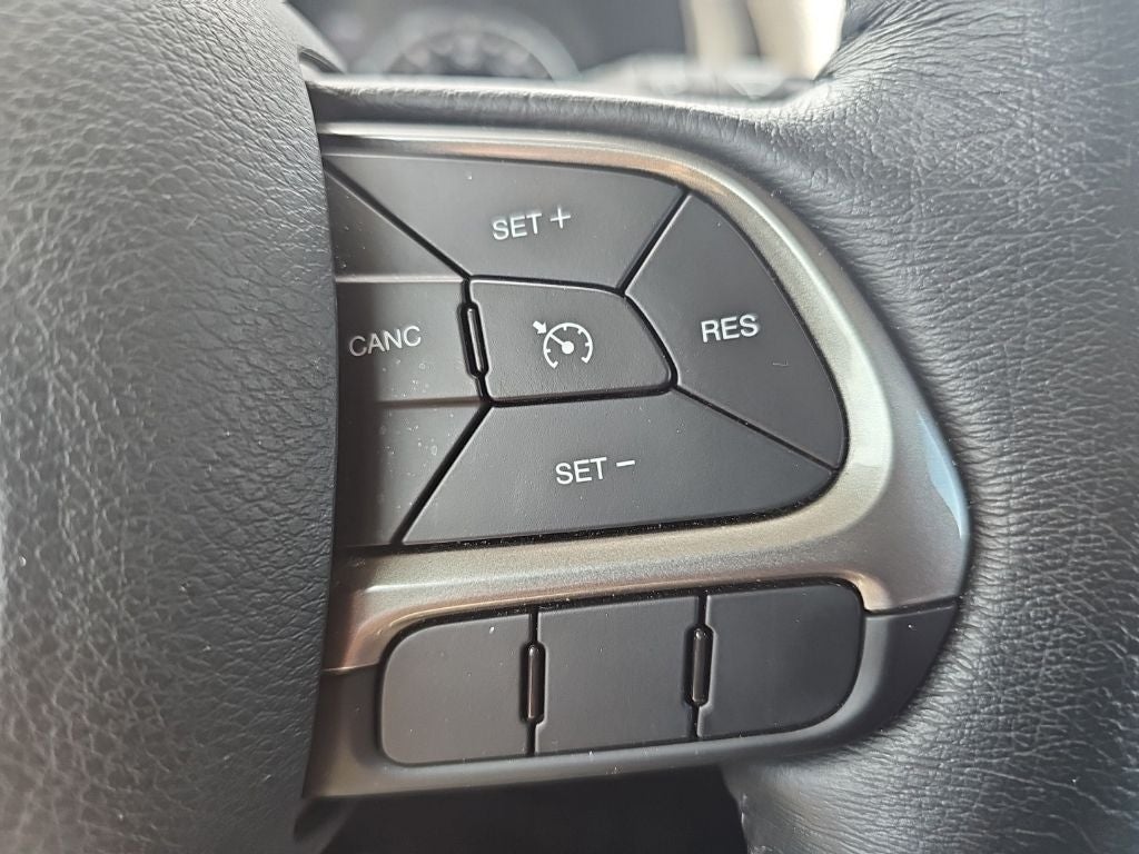 2022 Jeep Renegade Limited 4x4