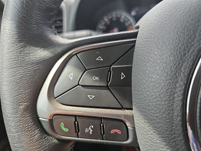2022 Jeep Renegade Limited 4x4