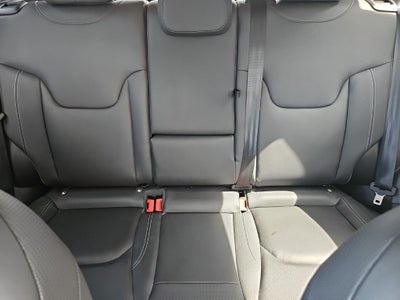 2022 Jeep Renegade Limited 4x4