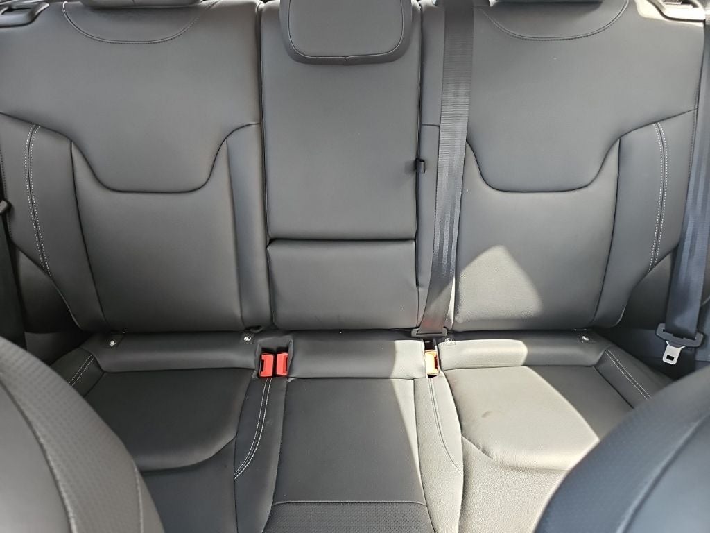 2022 Jeep Renegade Limited 4x4