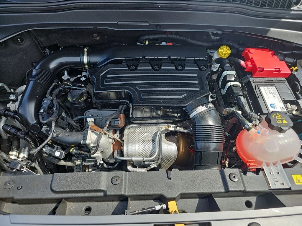 2022 Jeep Renegade Limited 4x4