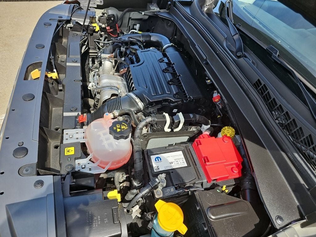 2022 Jeep Renegade Limited 4x4