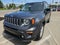 2022 Jeep Renegade Limited 4x4
