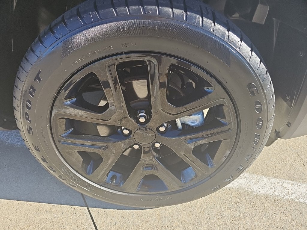 2023 Jeep Renegade Altitude