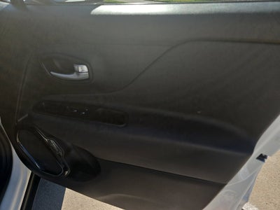 2023 Jeep Renegade Altitude