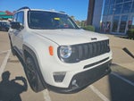 2023 Jeep Renegade Altitude