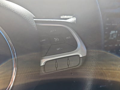 2023 Jeep Renegade Altitude