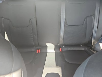 2023 Jeep Renegade Altitude