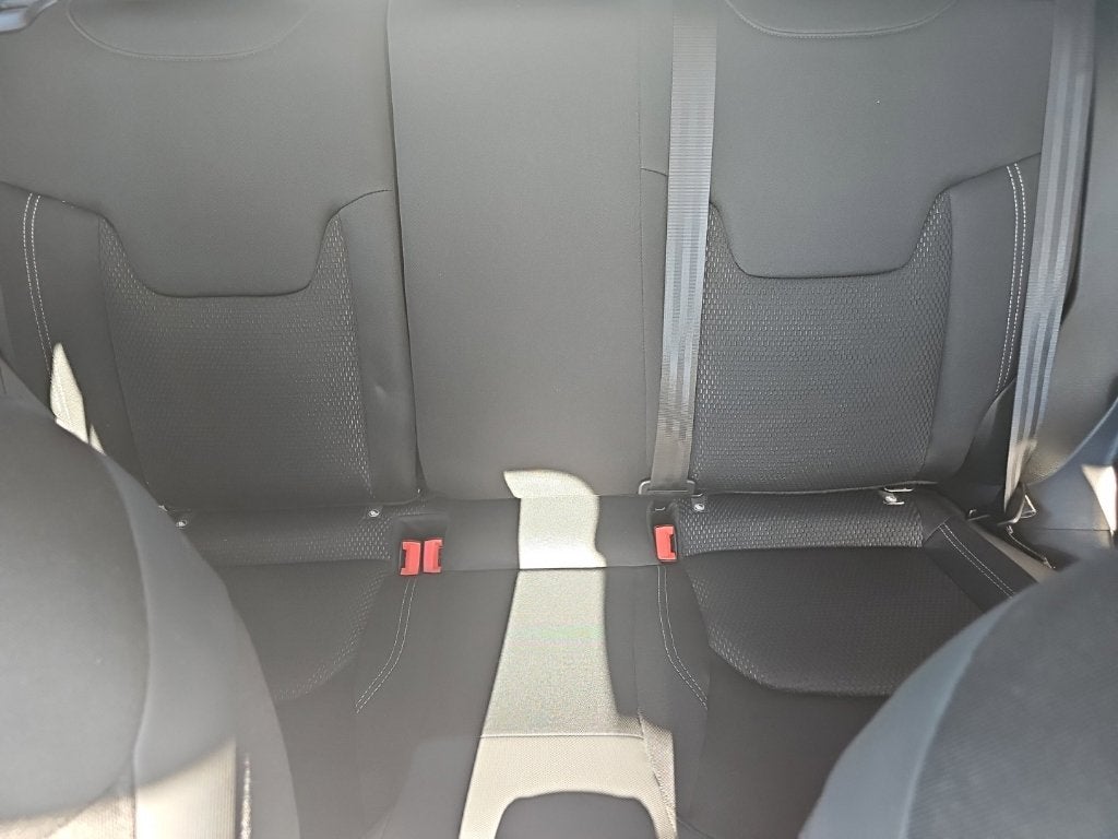 2023 Jeep Renegade Altitude