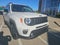 2023 Jeep Renegade Altitude