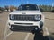 2023 Jeep Renegade Altitude
