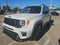 2023 Jeep Renegade Altitude