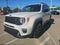 2023 Jeep Renegade Altitude