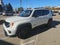 2023 Jeep Renegade Altitude