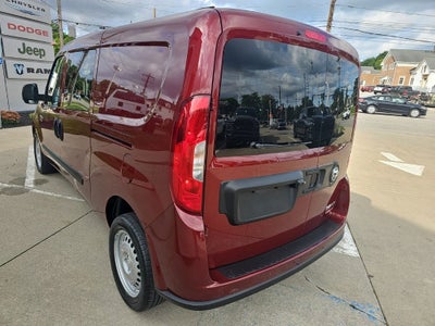 2022 RAM ProMaster City Wagon