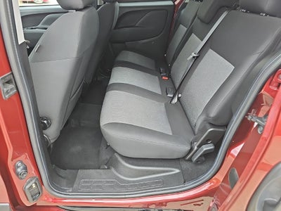 2022 RAM ProMaster City Wagon